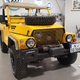 Illustration for article titled This Spanish Land Rover Variant May Be The Ugliest Land Rover Ever
